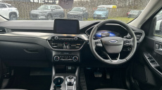 Ford Kuga 1.5 EcoBlue Titanium Edition 5dr Auto Diesel Estate